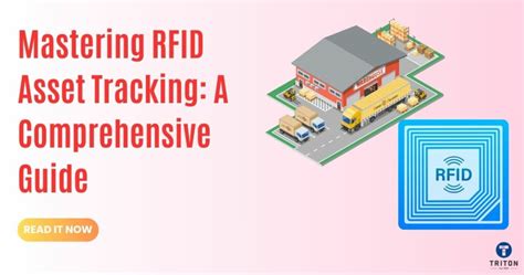 rfid tracking guide